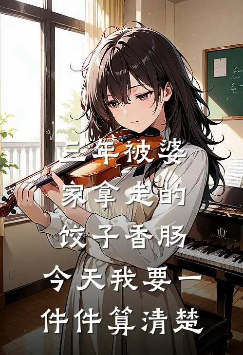 三年被婆家拿走的饺子香肠，今天我要一件件算清楚