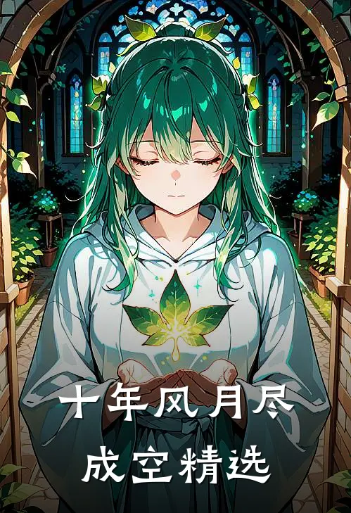 十年风月尽成空精选