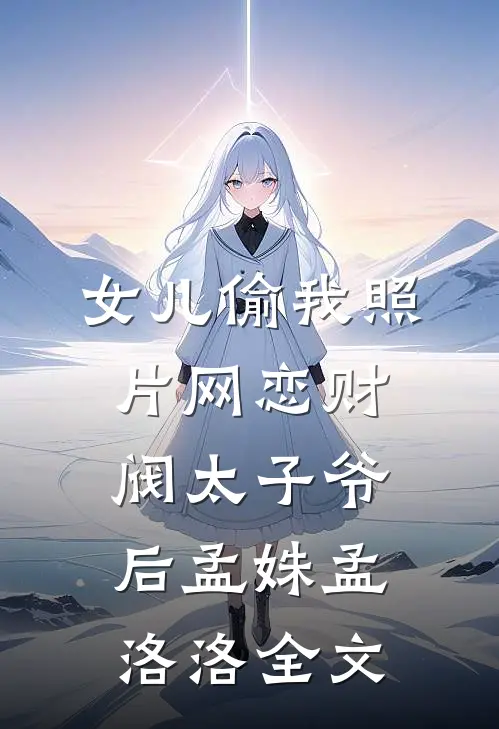 女儿偷我照片网恋财阀太子爷后孟姝孟洛洛全文