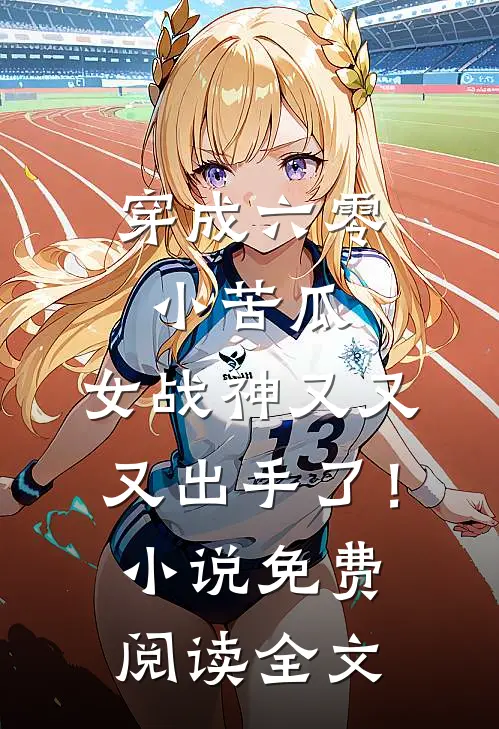 穿成六零小苦瓜，女战神又又又出手了！小说免费阅读全文