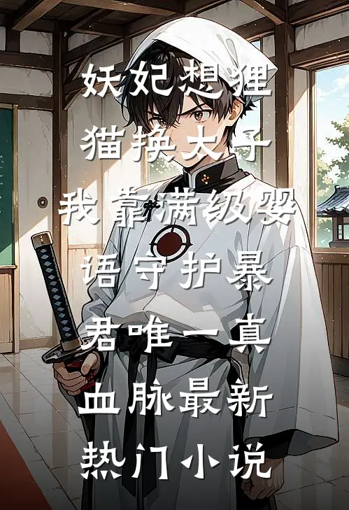 妖妃想狸猫换太子，我靠满级婴语守护暴君唯一真血脉最新热门小说