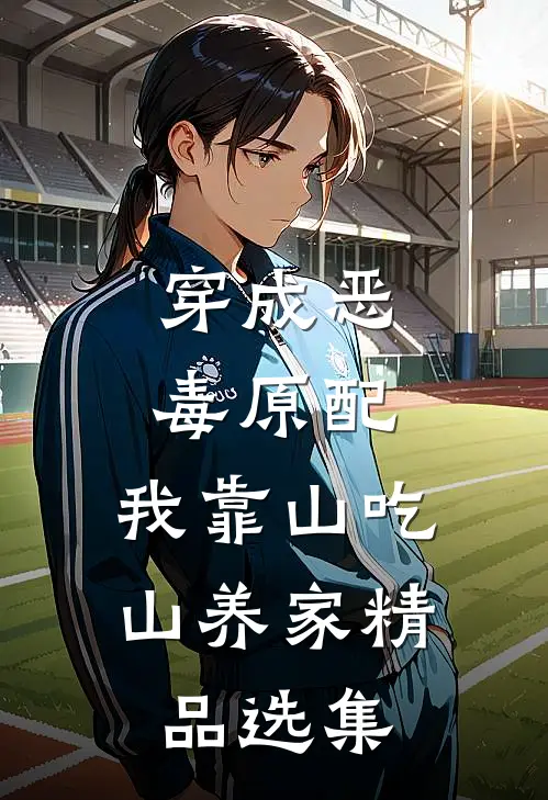 穿成恶毒原配，我靠山吃山养家精品选集
