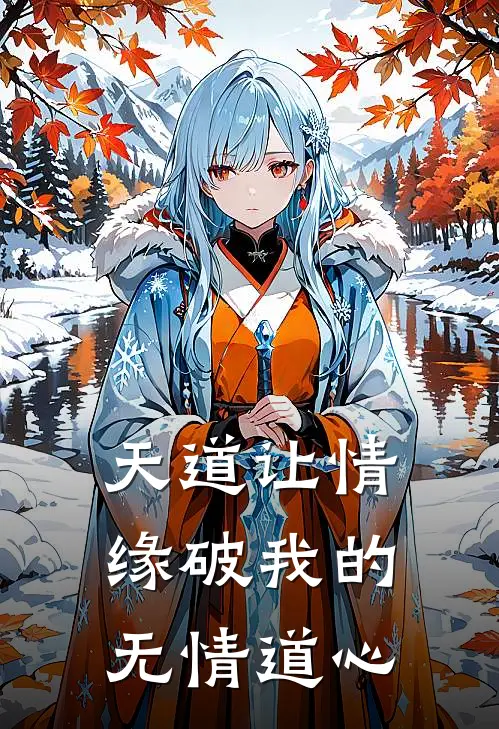 天道让情缘破我的无情道心
