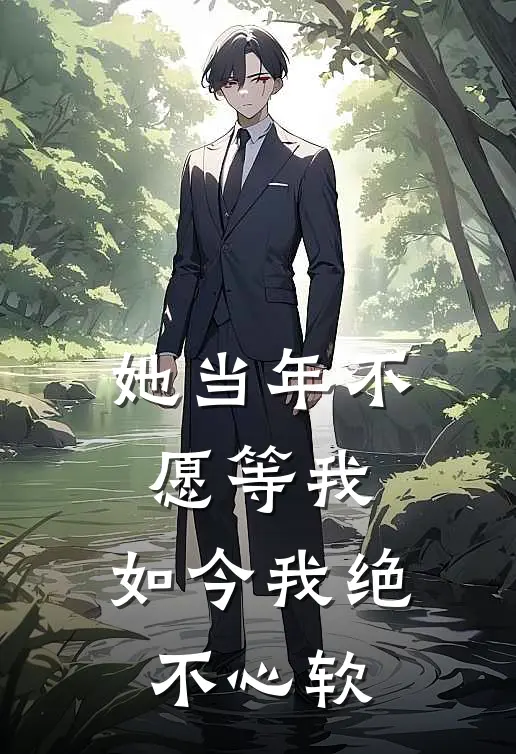 她当年不愿等我，如今我绝不心软