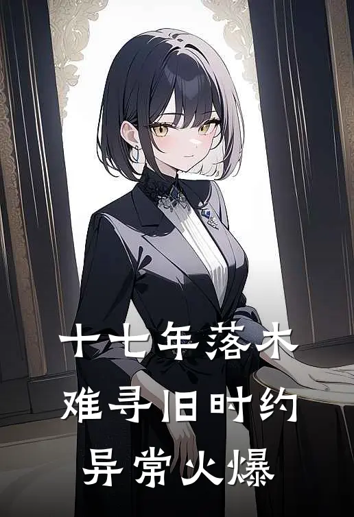 十七年落木，难寻旧时约异常火爆