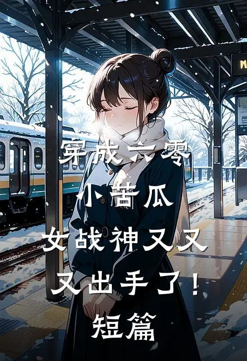 穿成六零小苦瓜，女战神又又又出手了！短篇
