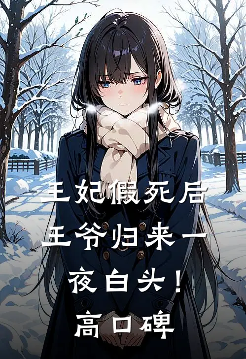 王妃假死后，王爷归来一夜白头！高口碑