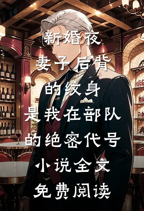 新婚夜，妻子后背的纹身，是我在部队的绝密代号小说全文免费阅读