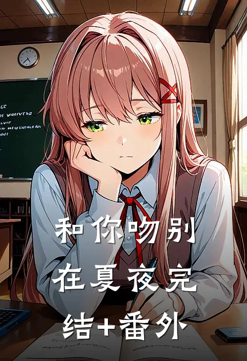 和你吻别在夏夜完结+番外