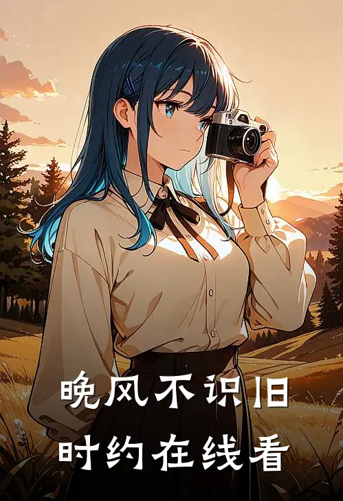 晚风不识旧时约在线看