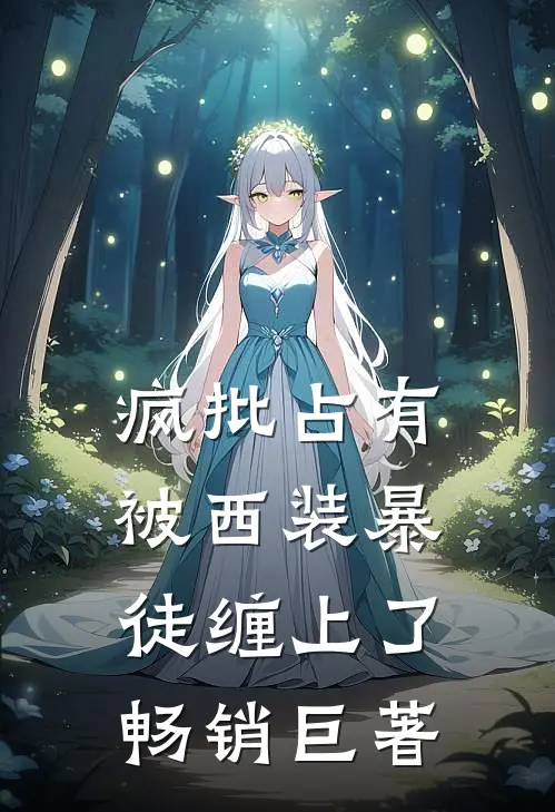 疯批占有：被西装暴徒缠上了畅销巨著