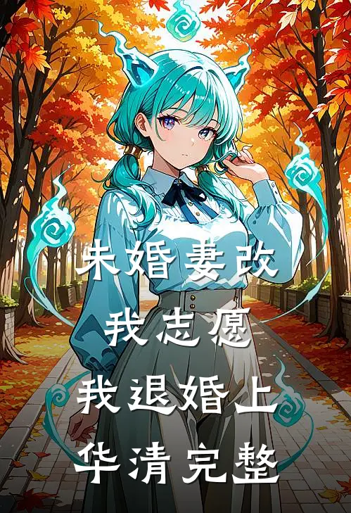 未婚妻改我志愿，我退婚上华清完整