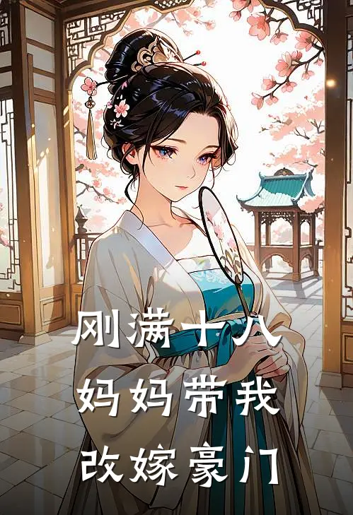 刚满十八，妈妈带我改嫁豪门