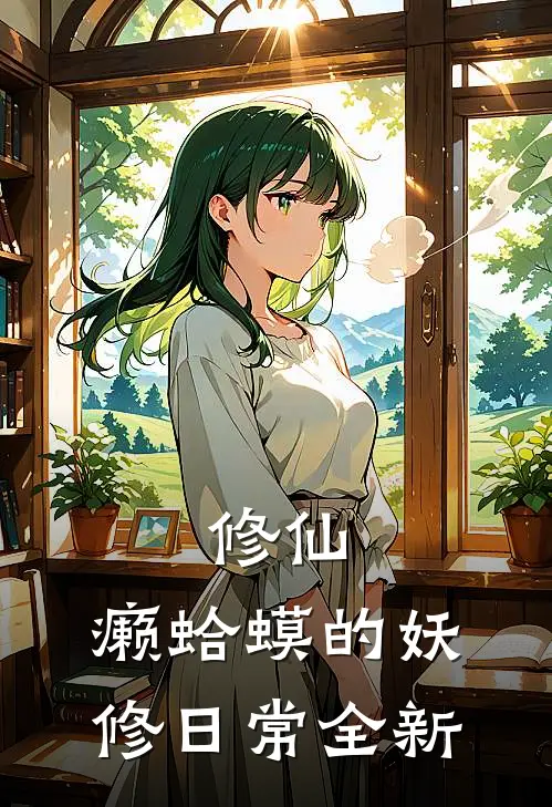 修仙：癞蛤蟆的妖修日常全新