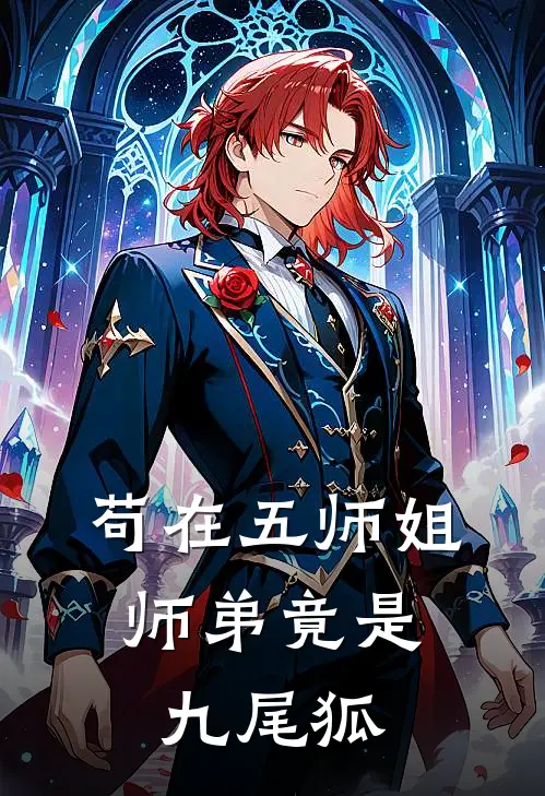 苟在五师姐，师弟竟是九尾狐