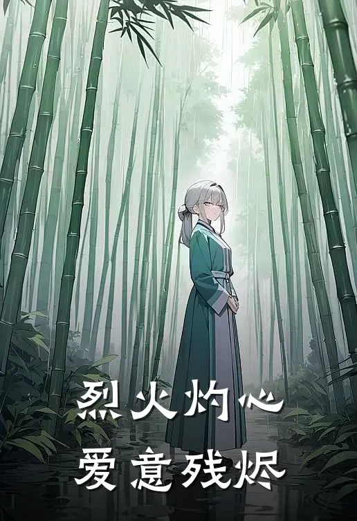 烈火灼心爱意残烬
