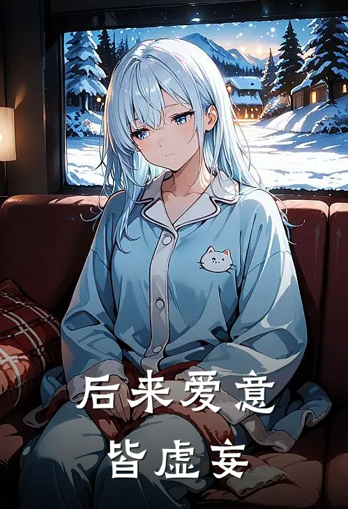 后来爱意皆虚妄