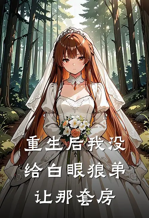 重生后我没给白眼狼弟让那套房