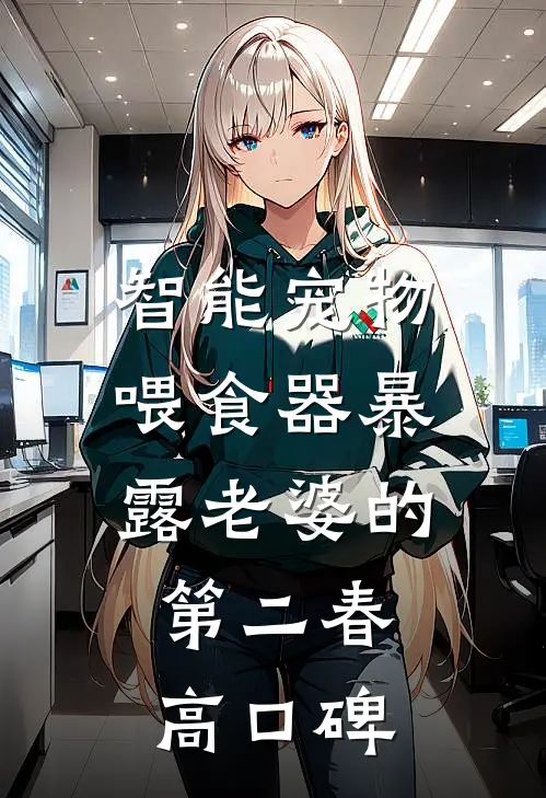 智能宠物喂食器暴露老婆的第二春高口碑
