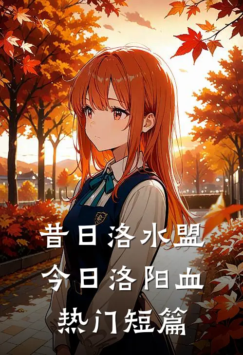 昔日洛水盟，今日洛阳血热门短篇