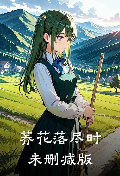 荞花落尽时未删减版