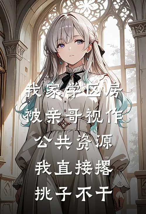 我家学区房被亲哥视作公共资源，我直接撂挑子不干