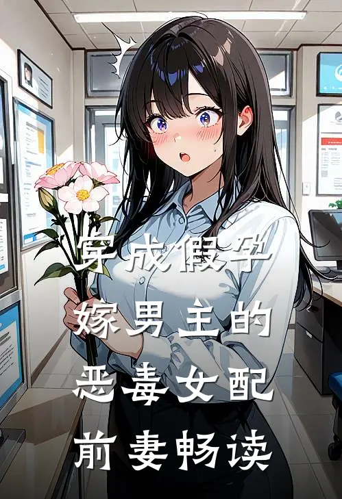 穿成假孕嫁男主的恶毒女配前妻畅读