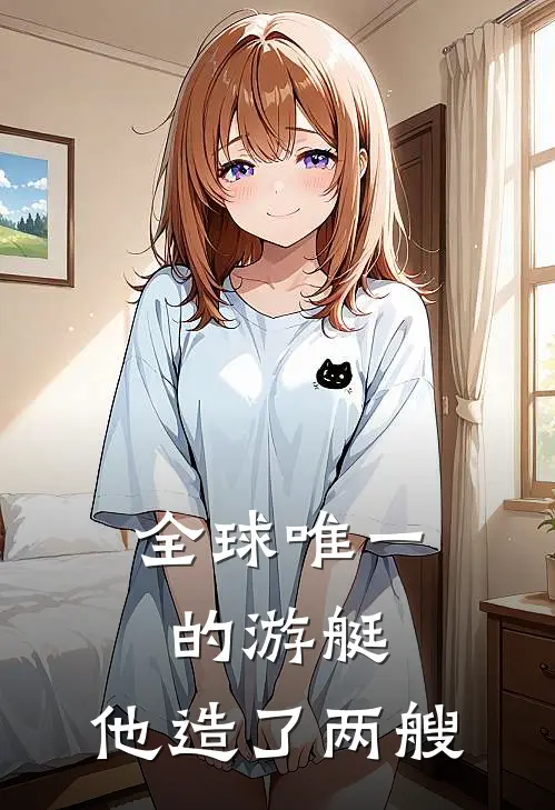 全球唯一的游艇，他造了两艘