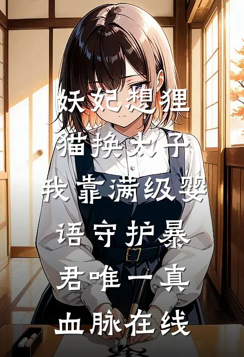 妖妃想狸猫换太子，我靠满级婴语守护暴君唯一真血脉在线