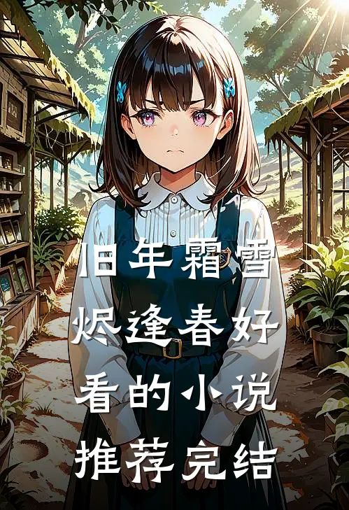 旧年霜雪烬逢春好看的小说推荐完结