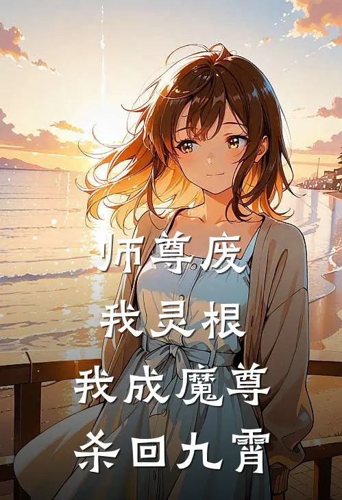 师尊废我灵根，我成魔尊杀回九霄