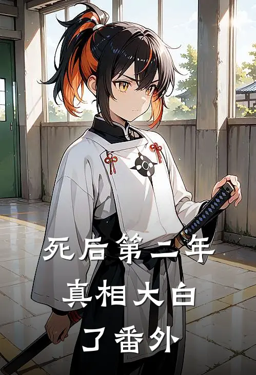死后第二年，真相大白了番外