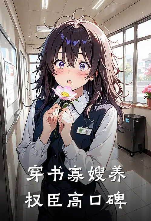 穿书寡嫂养权臣高口碑