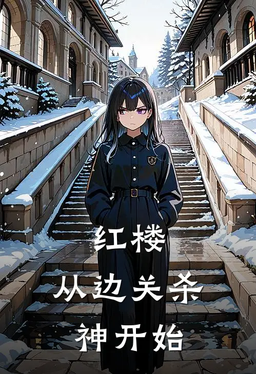 红楼：从边关杀神开始