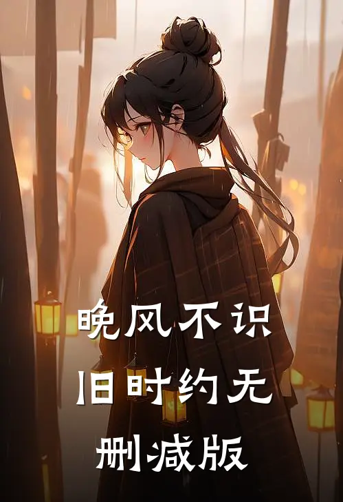 晚风不识旧时约无删减版