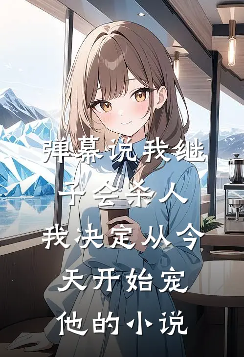 弹幕说我继子会杀人，我决定从今天开始宠他的小说