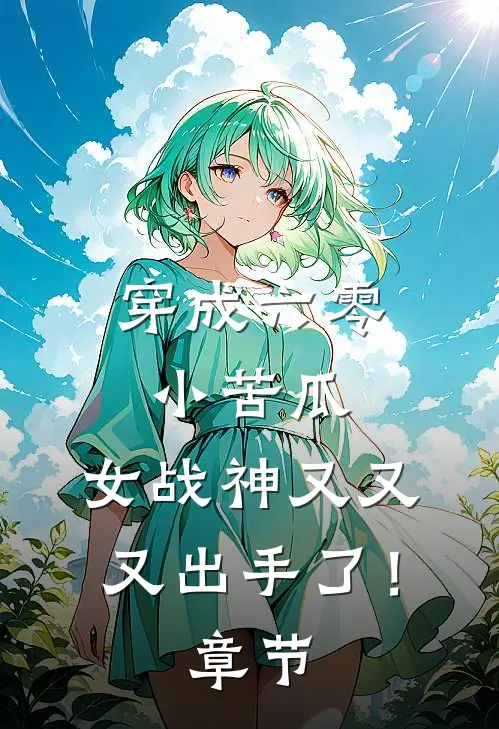 穿成六零小苦瓜，女战神又又又出手了！章节