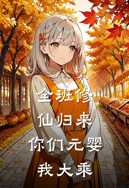 全班修仙归来，你们元婴我大乘