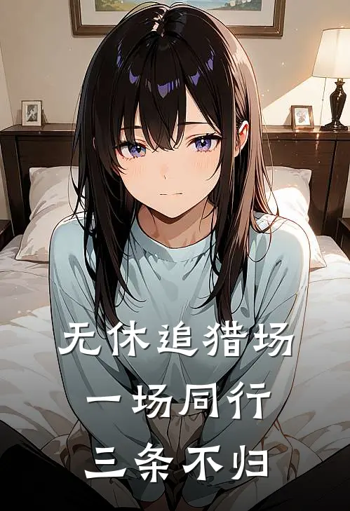无休追猎场：一场同行，三条不归