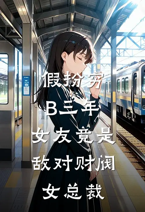 假扮穷B三年，女友竟是敌对财阀女总裁