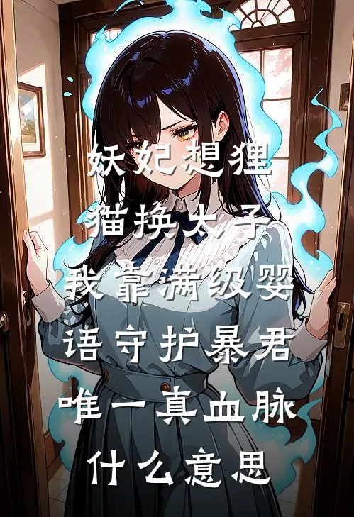 妖妃想狸猫换太子，我靠满级婴语守护暴君唯一真血脉什么意思