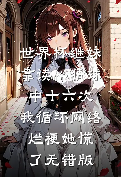 世界杯继妹靠读心猜球中十六次，我循环网络烂梗她慌了无错版