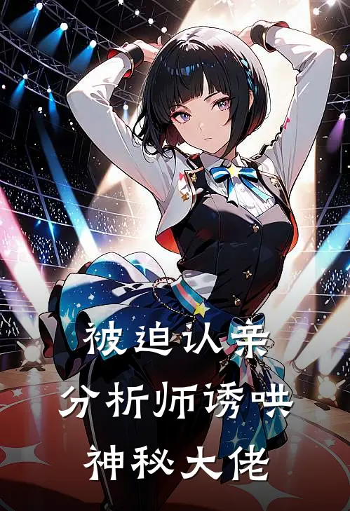 被迫认亲，分析师诱哄神秘大佬