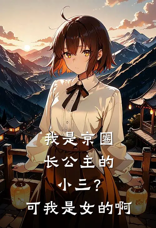 我是京圈长公主的小三？可我是女的啊