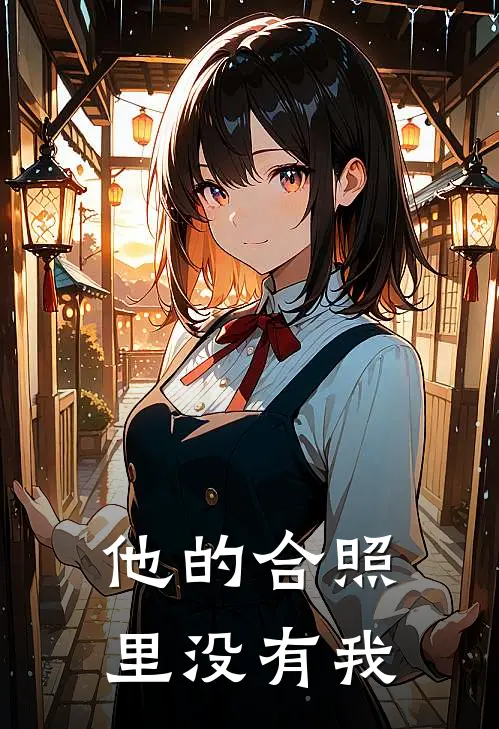 他的合照里没有我