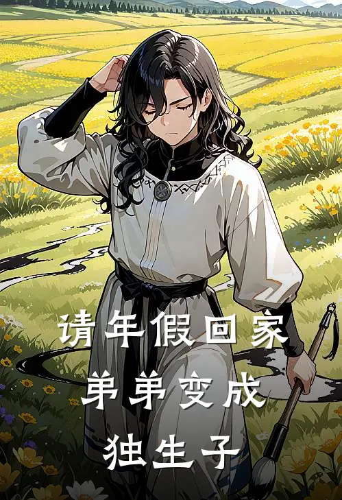 请年假回家，弟弟变成独生子