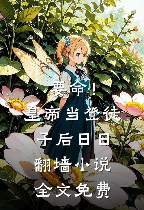 要命！皇帝当登徒子后日日翻墙小说全文免费