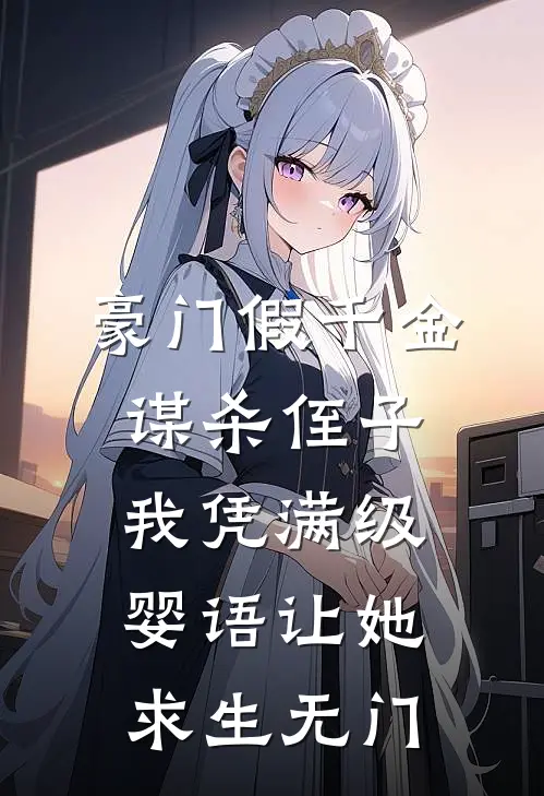 豪门假千金谋杀侄子，我凭满级婴语让她求生无门