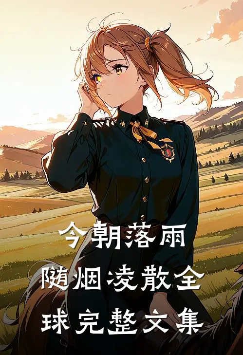今朝落雨，随烟凌散全球完整文集