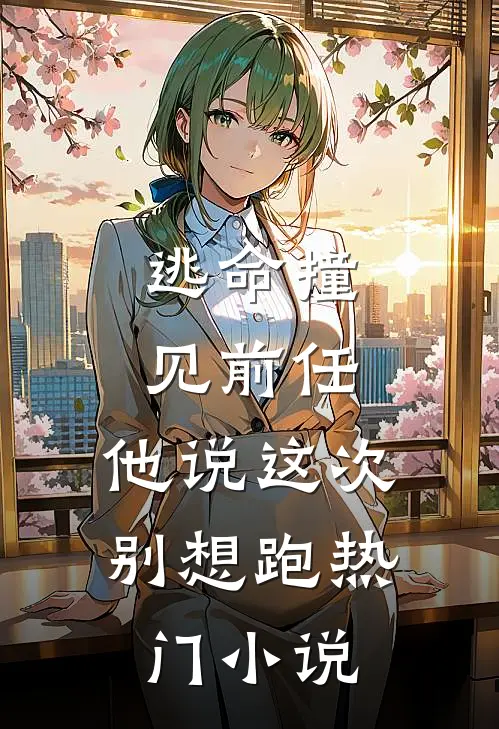 逃命撞见前任，他说这次别想跑热门小说